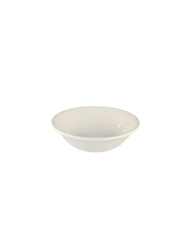 Bol Cereales Redondo Porcelana Blanco 15 Cm Soley Porland