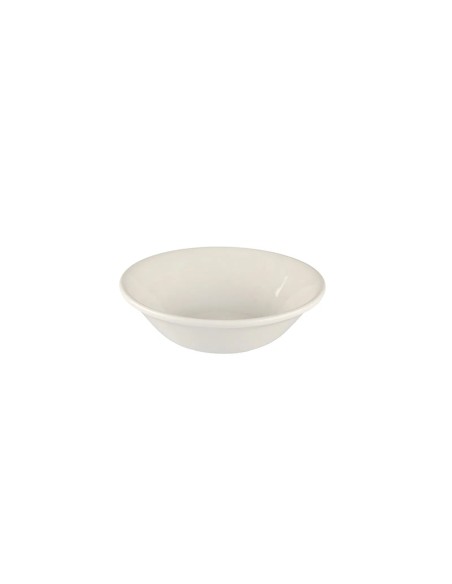 Bol Cereales Redondo Porcelana Blanco 15 Cm Soley Porland