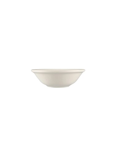 Bol Cereales Redondo Porcelana Blanco 15 Cm Soley Porland