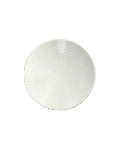 Bol Redondo Porcelana Blanco 26 Cm Ilussion Porland