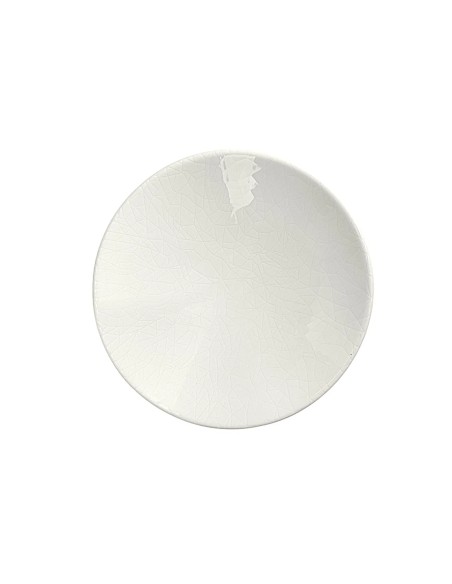 Bol Redondo Porcelana Blanco 26 Cm Ilussion Porland