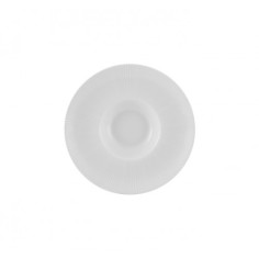 Plato Risotto Porcelana Blanco 27 Cm Verve Vista Alegre