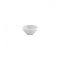 Bol Porcelana Blanco 10 Cm Verve Vista Alegre