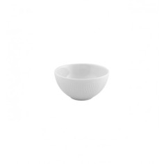 Bol Porcelana Blanco 13 Cm Verve Vista Alegre