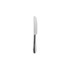 Cuchillo De Mesa Acero Inoxidable Plateado 23.3 Cm Tulip Pro.mundi