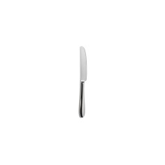 Cuchillo Postre Acero Inoxidable Plateado 19.9 Cm Tulip Pro.mundi