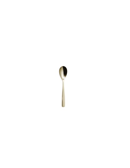 Cuchara De Mesa Acero Inoxidable Champagne 20Cm Barcelona Colors Comas