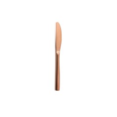 Cuchillo De Mesa Acero Inoxidable Cobre 22.1Cm Barcelona Colors Comas