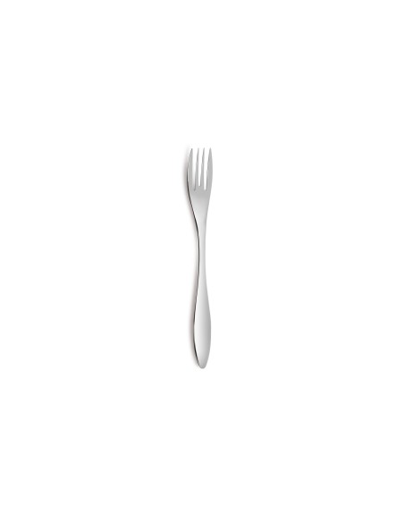 Tenedor De Mesa Inox 18/10 Plateado 3.5Mm Espesor Online Comas
