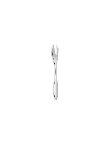 Tenedor Postre Inox 18/10 Plateado 3.5Mm Espesor Online Comas