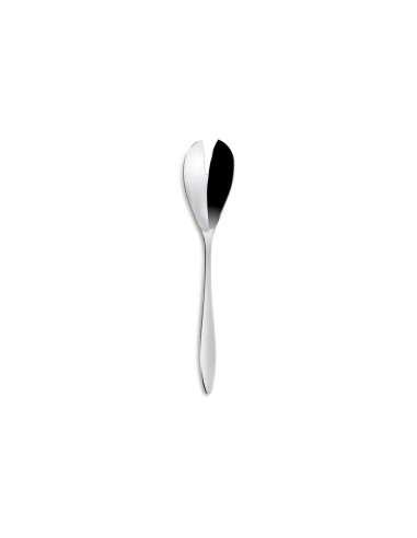 Tenedor Ensalada Inox 18/10 Plateado 3.5Mm Espesor Online Comas