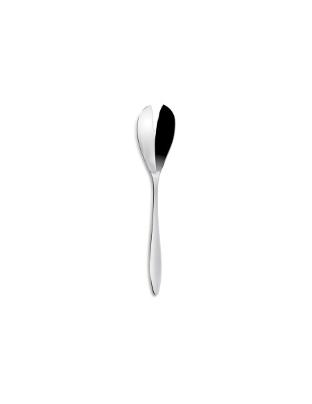 Tenedor Ensalada Inox 18/10 Plateado 3.5Mm Espesor Online Comas