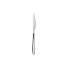 Cuchillo De Mesa Inox 18/10 Plateado 3.5Mm Espesor Online Comas
