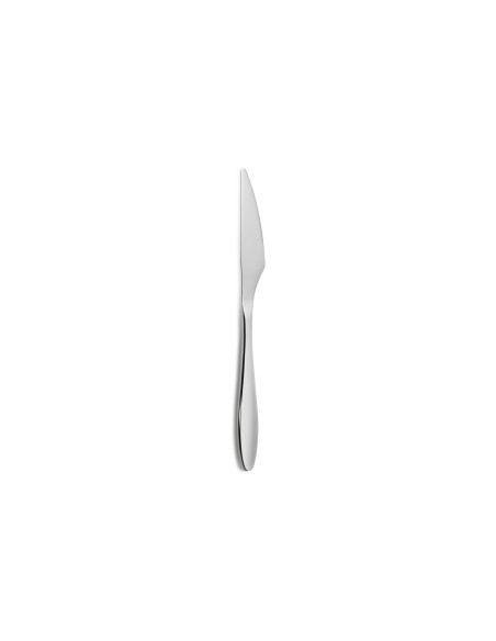 Cuchillo De Mesa Inox 18/10 Plateado 3.5Mm Espesor Online Comas