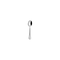 Cucharilla Moka Inox 18/10 Plateado 2.0Mm Espesor Inglés Comas