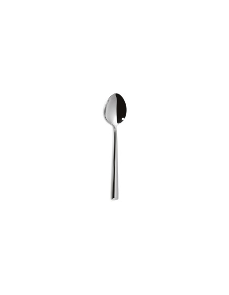 Cuchara Mesa Inox 18/10 Plateado 4 Mm Lotus Comas