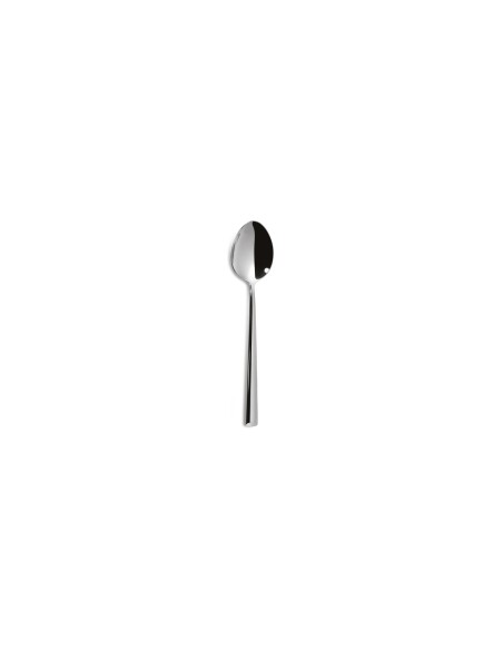Cuchara Postre Inox 18/10 Plateado 3.5Mm Lotus Comas