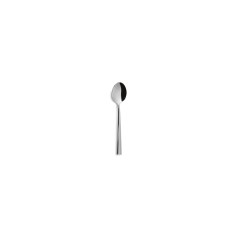 Cucharilla Cafe Inox 18/10 Plateado 3 Mm Lotus Comas