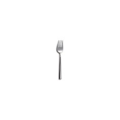 Tenedor Lunch Inox 18/10 Plateado 3 Mm Lotus Comas
