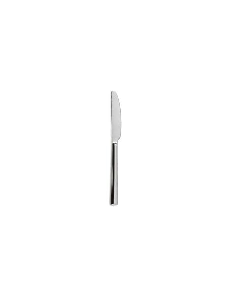 Cuchillo Mesa Inox 18/10 Plateado 4 Mm Lotus Comas
