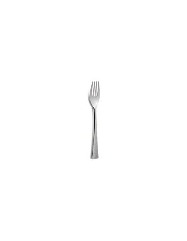 Tenedor Postre Inox 18/10 Plateado 3 Mm Callas Comas