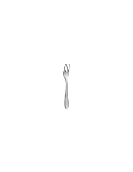 Tenedor Lunch Inox Níquel Free Plateado 1.2 Mm Hotel Comas