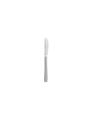 Cuchillo Mesa Inox Níquel Free Plateado 1.5 Mm Hotel Comas