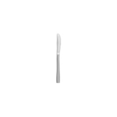 Cuchillo Postre Inox Níquel Free Plateado 1.5 Mm Hotel Comas