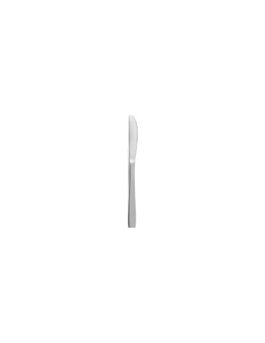 Cuchillo Postre Inox Níquel Free Plateado 1.5 Mm Hotel Comas