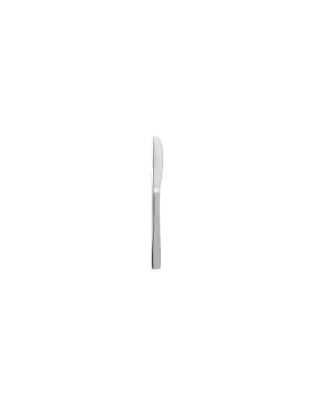 Cuchillo Postre Inox Níquel Free Plateado 1.5 Mm Hotel Comas