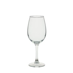 Copa Vino Vidrio Transparente Ø7Cm H20.7Cm 35Cl Lidia Pro.Mundi | Pilsa