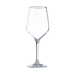 Bordeaux Cup Transparent Glass 58 Cl ence-stressed Vicrila | Pilsa