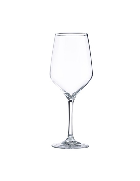 Copa Burdeos Vidrio Transparente 58 Cl Mencia-Tensionada Vicrila | Pilsa