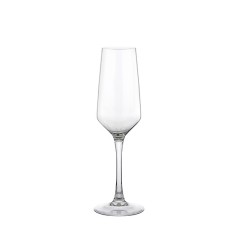 Cup Cava Transparent Glass 17 Cl ence-stressed Vicrila | Pilsa