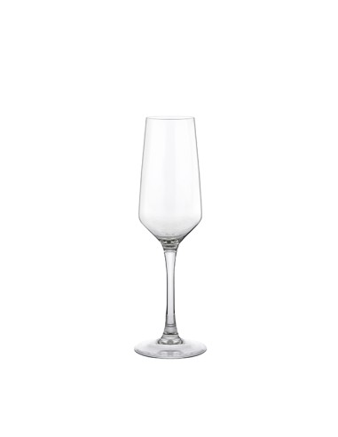 Copa Cava Vidrio Transparente 17 Cl Mencia-Tensionada Vicrila | Pilsa