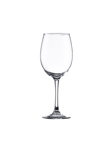 Copa Borgoña Vidrio Transparente 47 Cl Syrah-Tensionada Vicrila | Pilsa