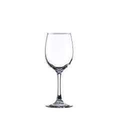 Cup Water Transparent Glass 25 Cl Syrah-stressed Vicrila | Pilsa