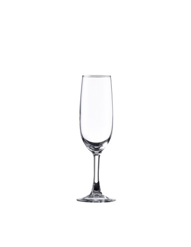 Copa Cava Vidrio Transparente 17 Cl Syrah-Tensionada Vicrila | Pilsa