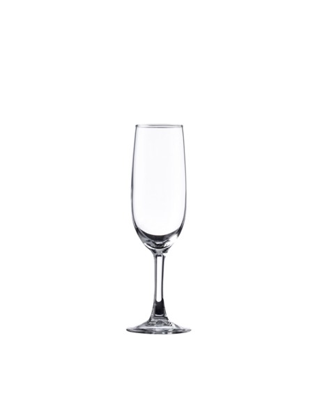 Copa Cava Vidrio Transparente 17 Cl Syrah-Tensionada Vicrila | Pilsa