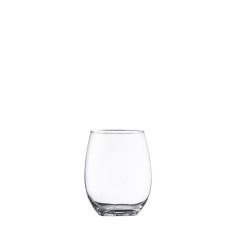 Vaso Alto Vidrio Transparente 47 Cl Syrah-Tensionada Vicrila | Pilsa