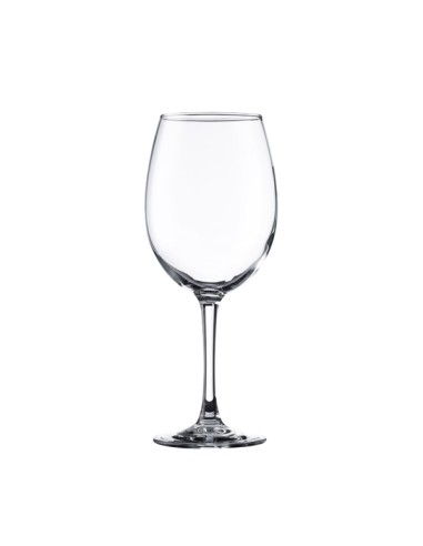 Copa Burdeos Vidrio Transparente 58 Cl Pinot Vicrila | Pilsa