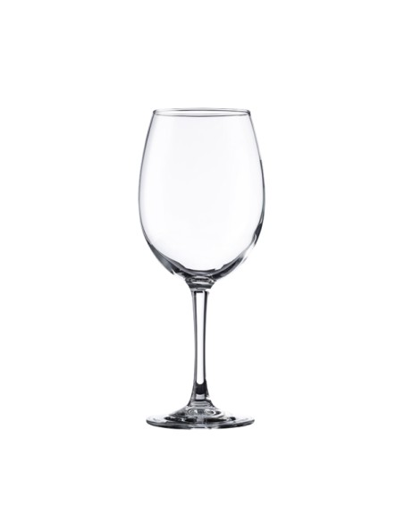 Copa Burdeos Vidrio Transparente 58 Cl Pinot Vicrila | Pilsa