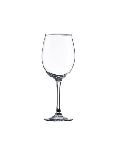 Copa Borgoña Vidrio Transparente 47 Cl Pinot Vicrila | Pilsa