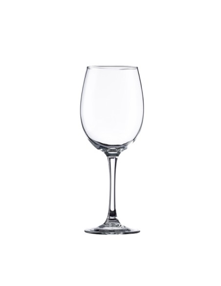 Copa Borgoña Vidrio Transparente 47 Cl Pinot Vicrila | Pilsa