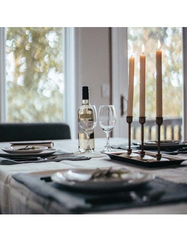 Copa Borgoña Vidrio Transparente 47 Cl Pinot Vicrila | Pilsa