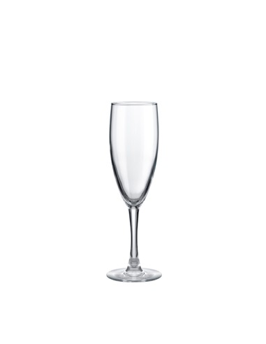 Copa Cava Vidrio Transparente 15 Cl Merlot Vicrila | Pilsa