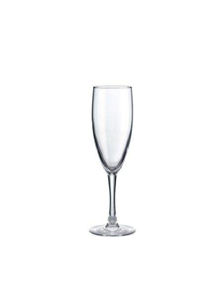 Copa Cava Vidrio Transparente 15 Cl Merlot Vicrila | Pilsa