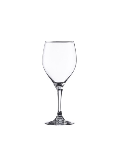 Copa Borgoña Vidrio Transparente 42 Cl Vintage Vicrila | Pilsa