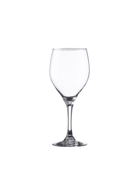 Copa Borgoña Vidrio Transparente 42 Cl Vintage Vicrila | Pilsa