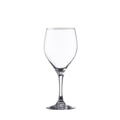 Cup White Wine Transparent Glass 32 Cl Vintage Vicrila | Pilsa